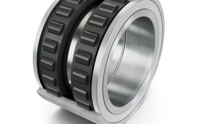 Schaeffler desarrolla rodamientos de alto rendimiento para trenes de alta velocidad, con intervalos de mantenimiento más largos